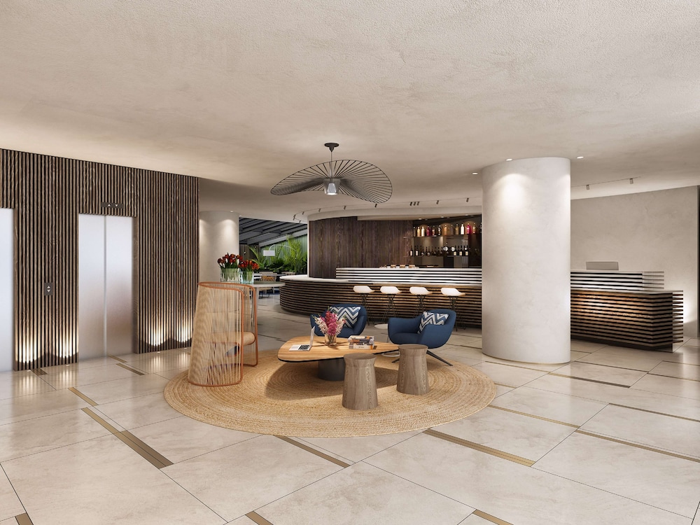 Hampton by Hilton Istanbul Old City 17/31
