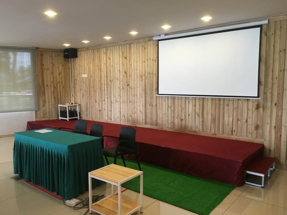 Hotel Pintar 36/45