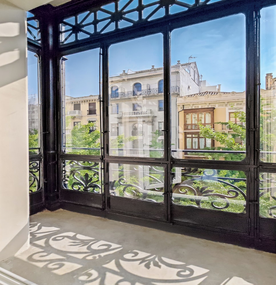 Palacio Gran Via a Royal Hideaway Hotel 52/70