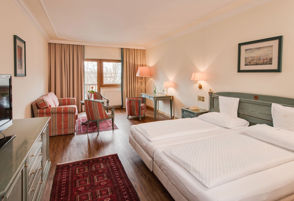 Hotel Der Reschenhof 3/50