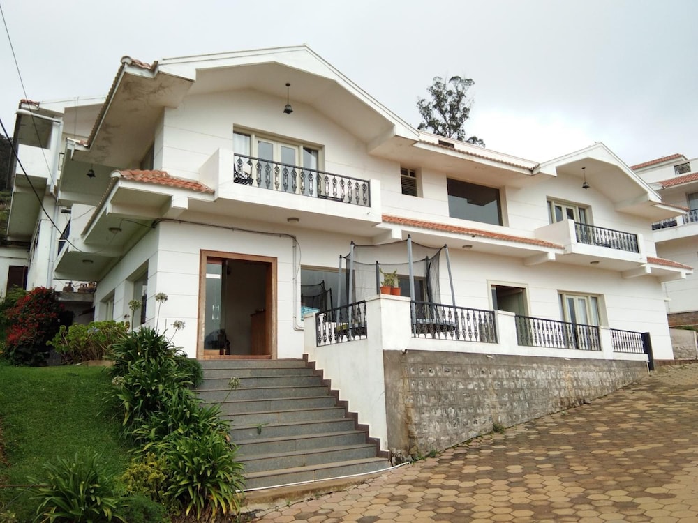 贝瑞山度假村(BERRY HILLS RESORT) 图片3