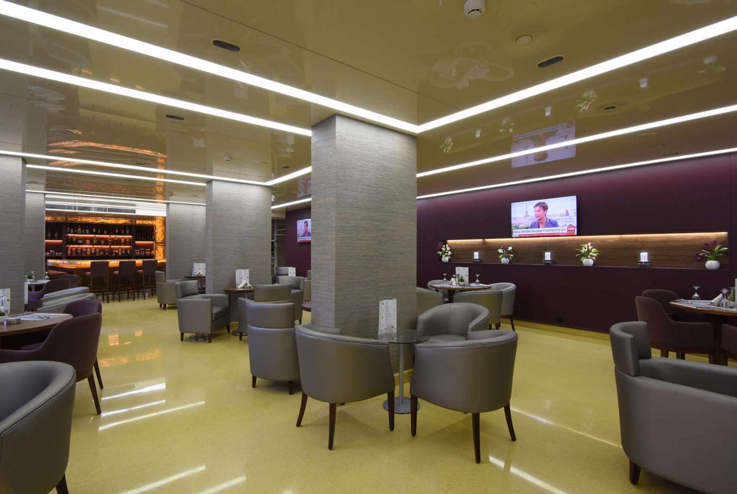 Ramada By Wyndham Downtown Beirut 48/56