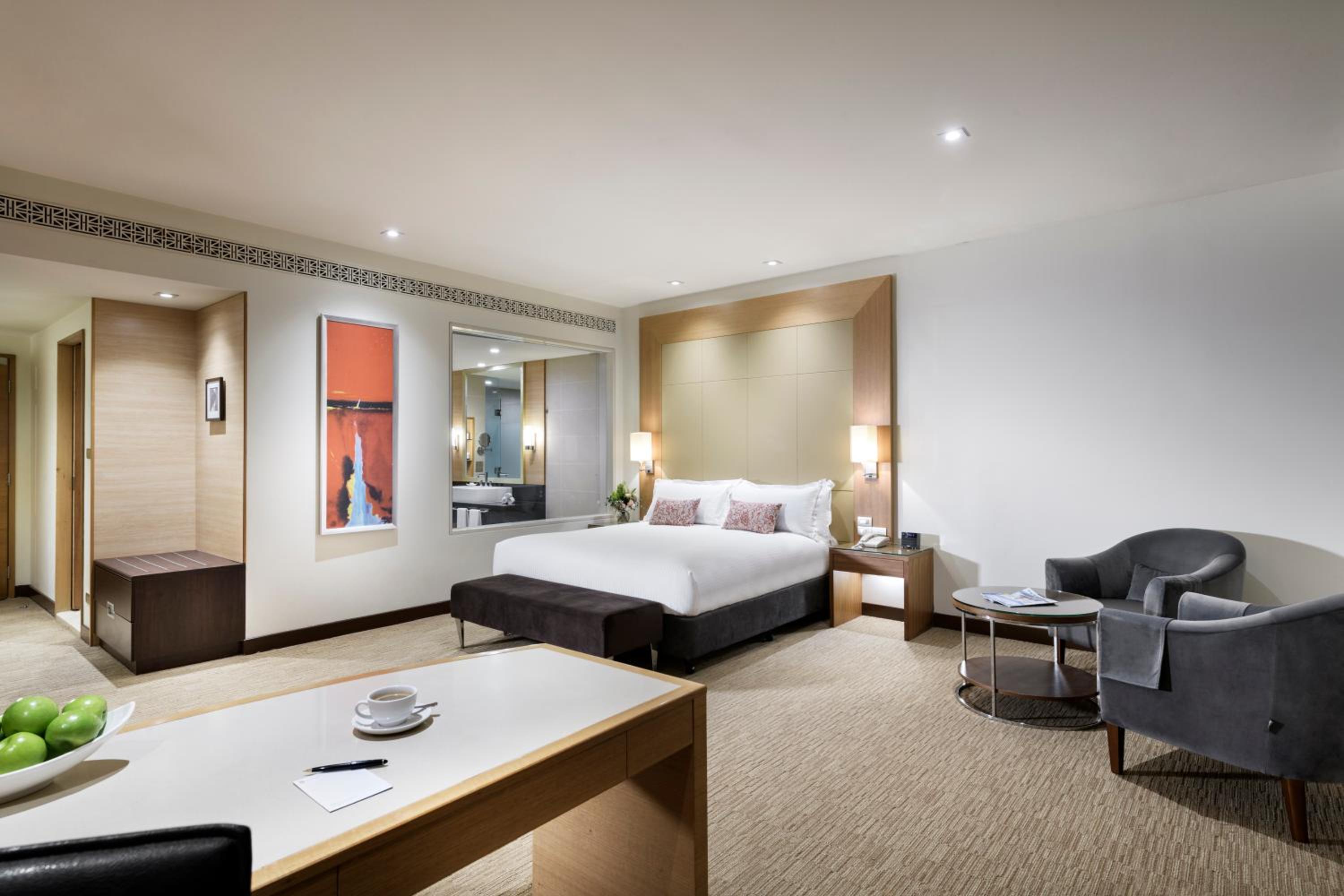 Pacific, Club، PAN PACIFIC PERTH 3/5