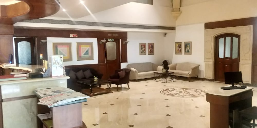 VITS Sharanam Thane 42/71