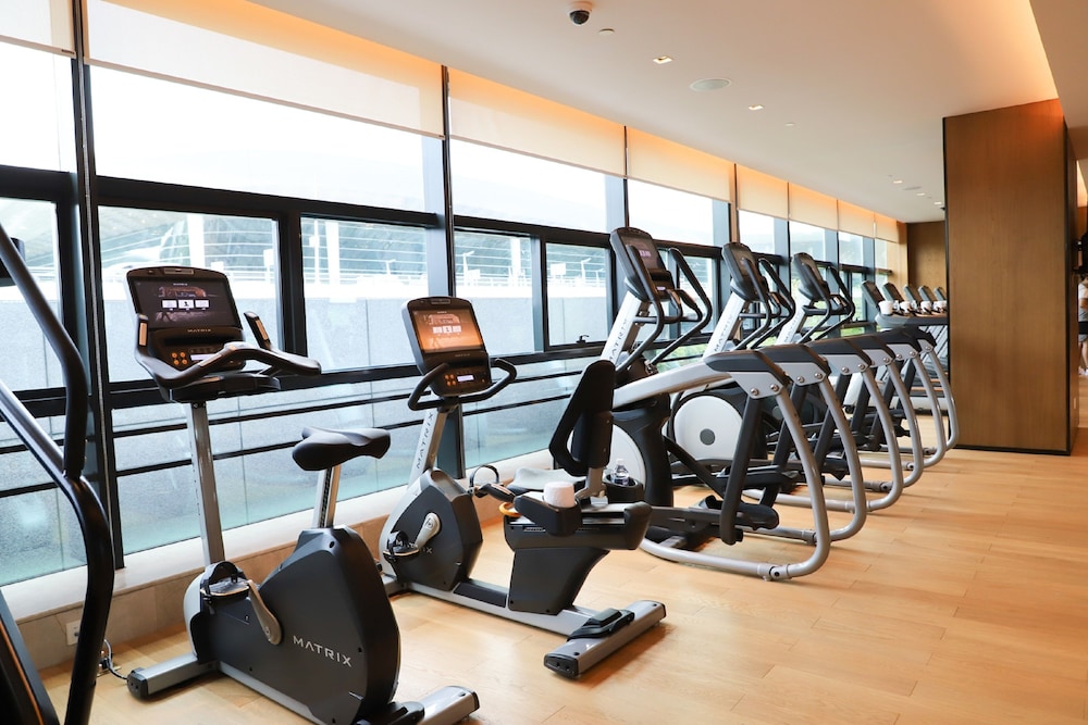 Hyatt Regency Shenzhen Airport 37/69