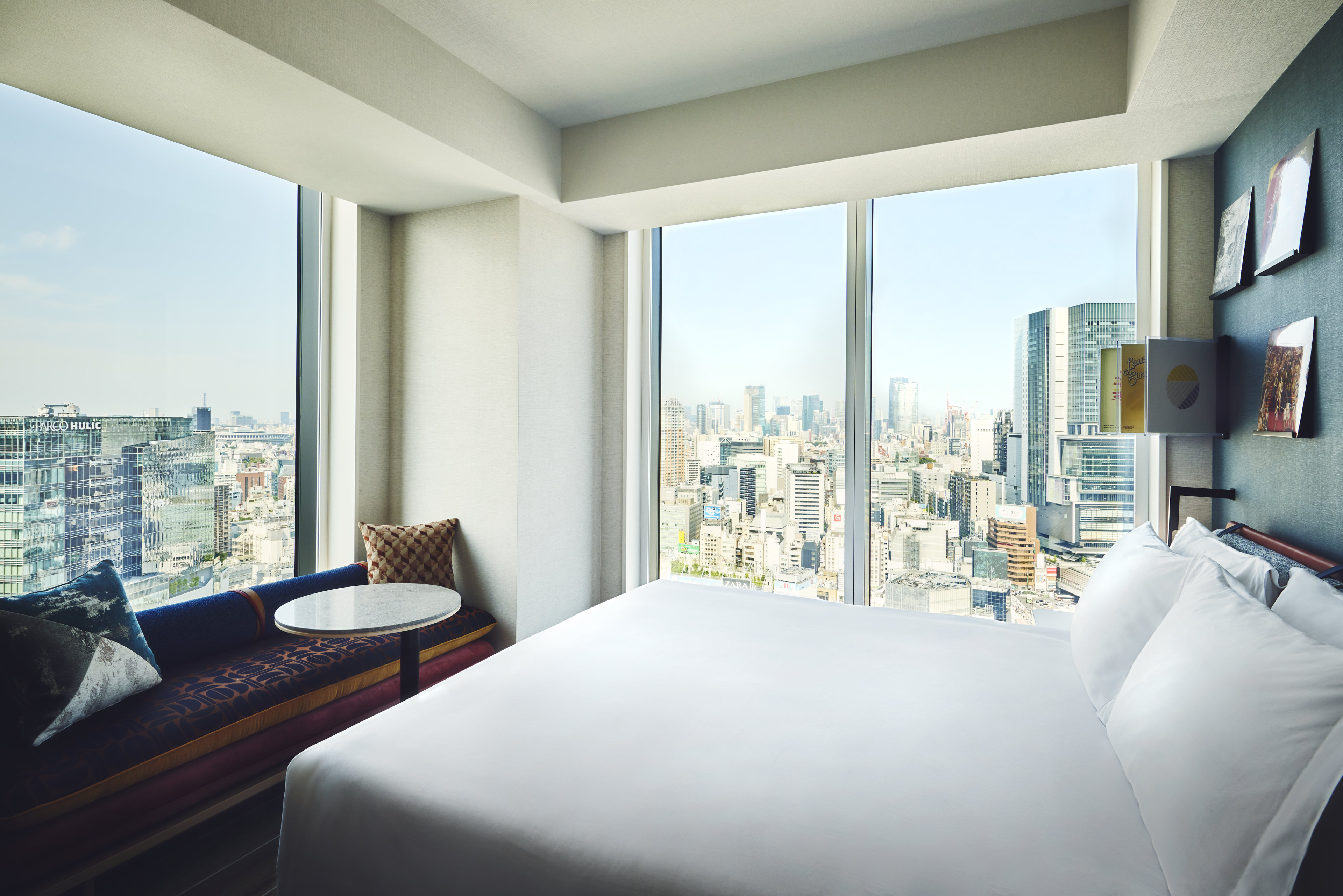 Hotel Indigo Tokyo Shibuya 12/50