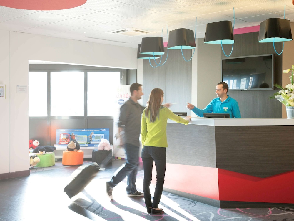 Ibis Styles Romans Valence Gare Tgv 9/71