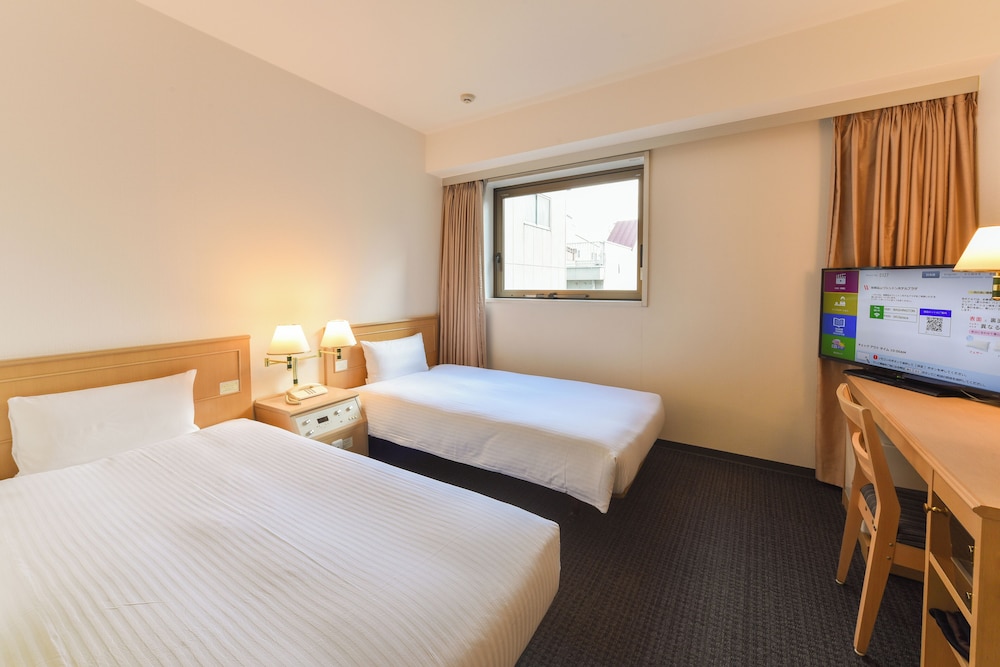 Hida Takayama Washington Hotel Plaza 15/42