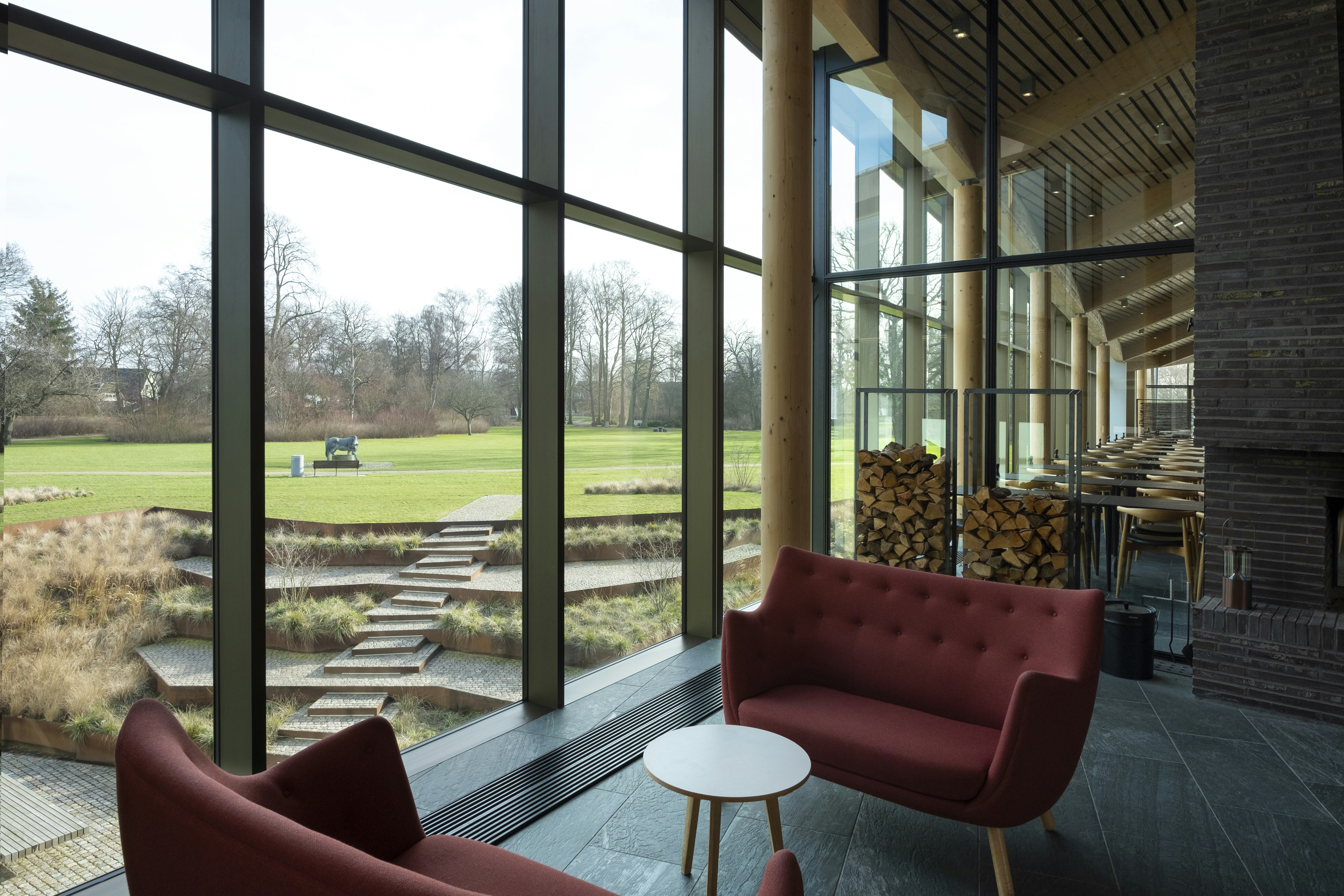 GLOSTRUP PARK HOTEL 33/50