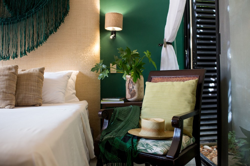 Ya'ax Hotel Boutique 33/74