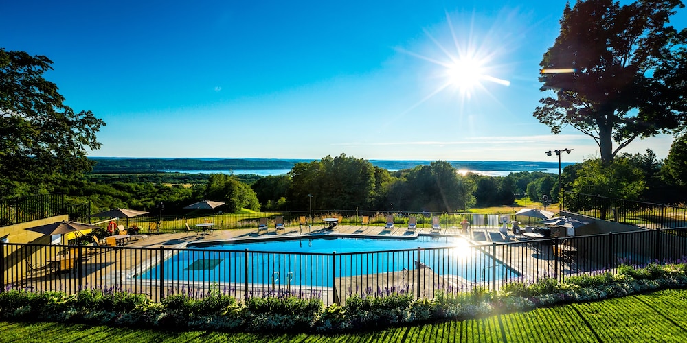 Shanty Creek Resorts - Summit Village 48/50