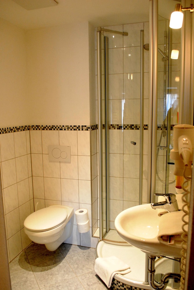 Hotel zum Breiterle - Self-Check-In 45/50