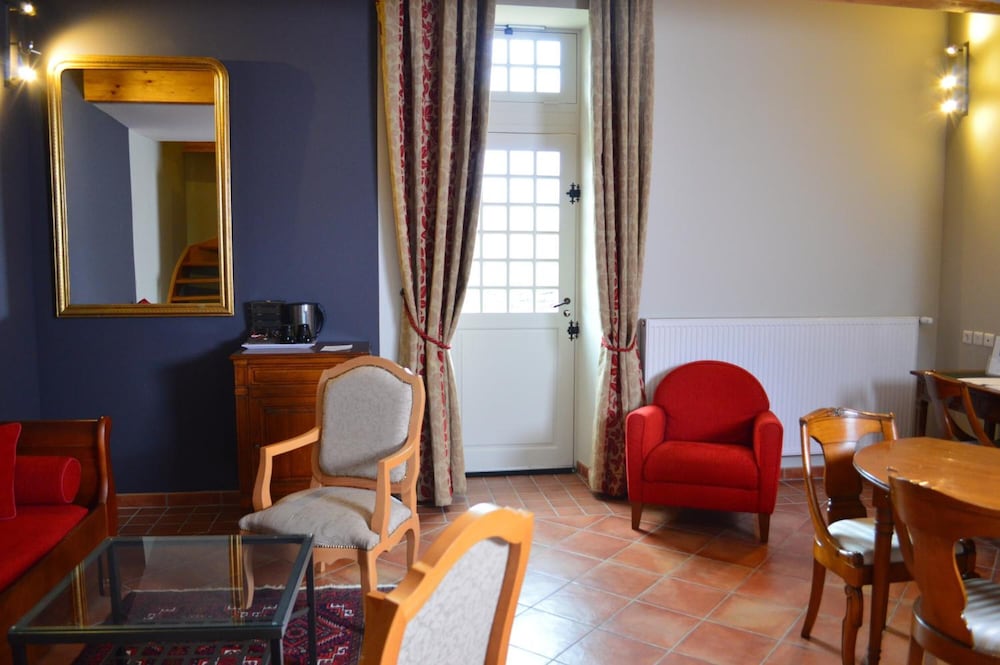 Hotel Le Chateau Fort 45/70