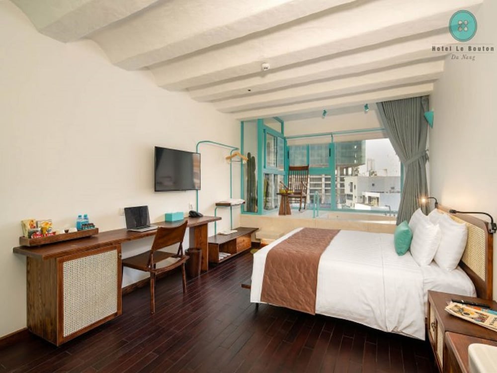 Hotel Le Bouton 24/49