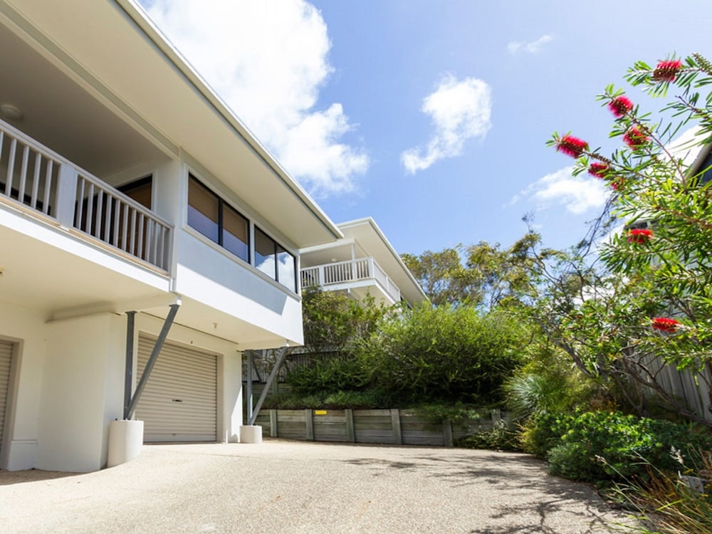 Pandanus Palms Resort 3/50