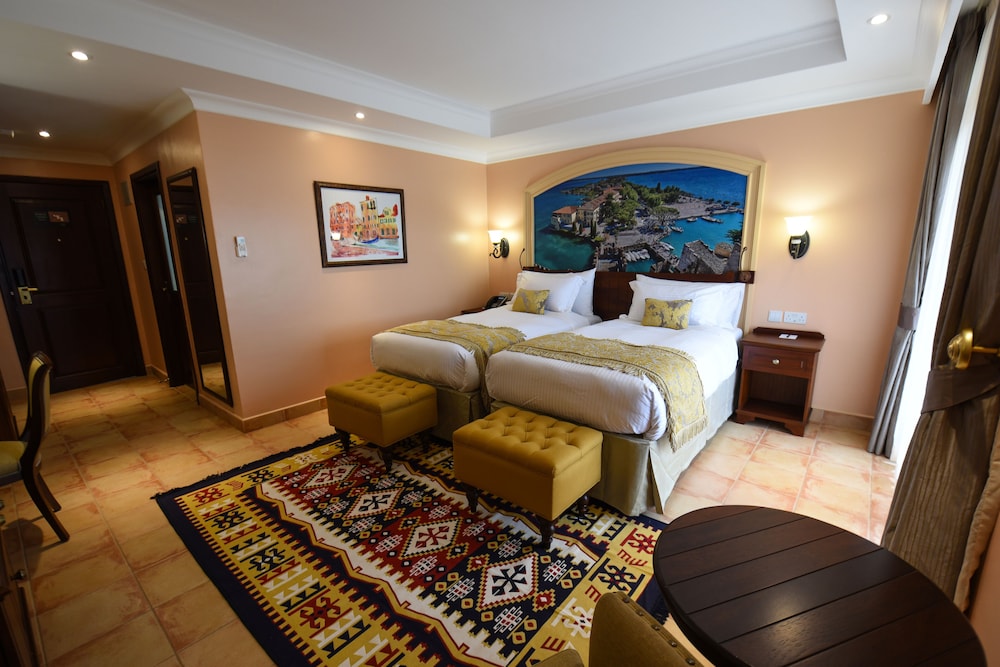 CASA SOLADA HOTEL 23/59