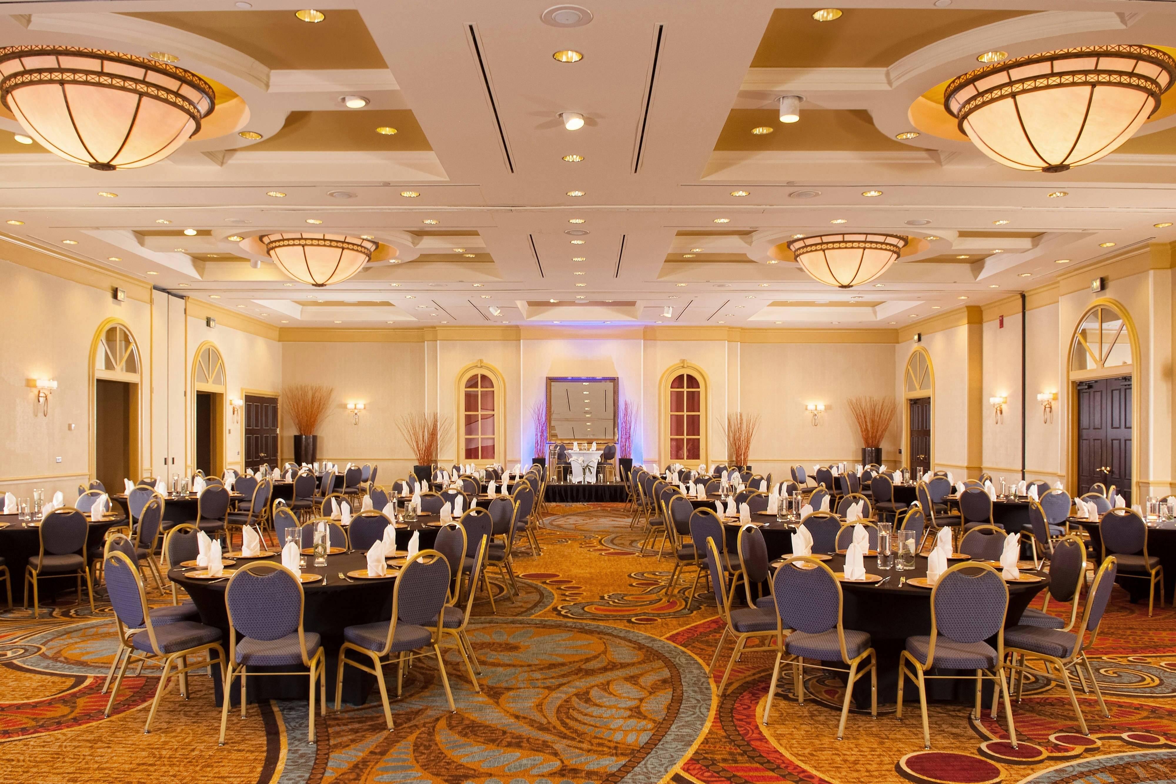 Greenville Marriott 18/21