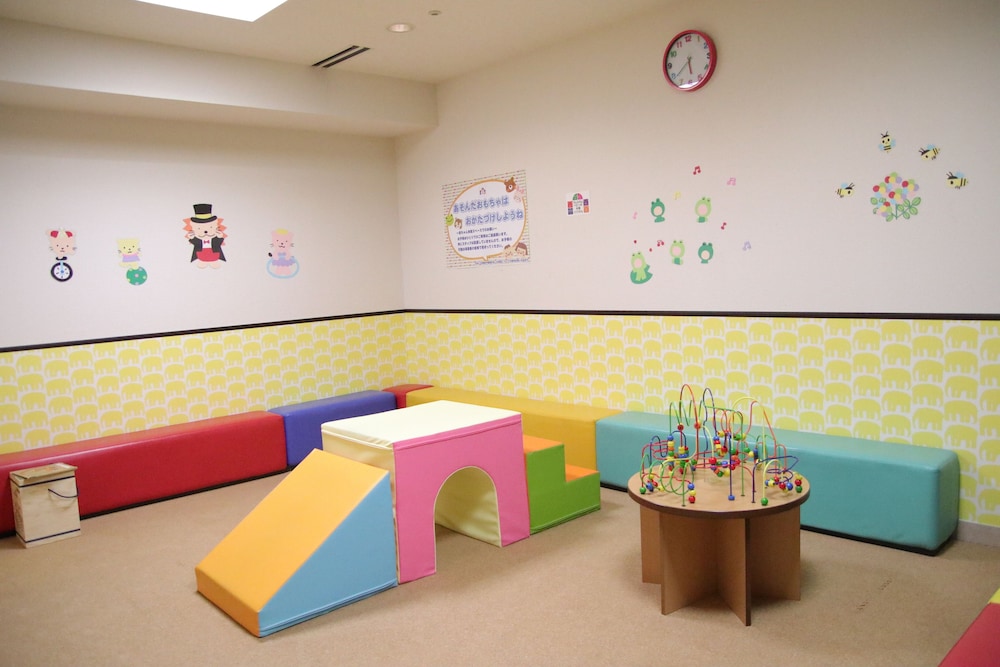 Hotel Angel Gradia Echigo Nakazato 3/62