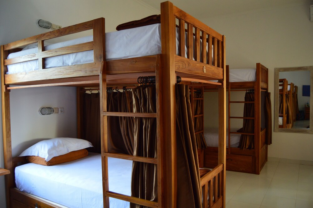 Askara Guest House - Hostel 41/75