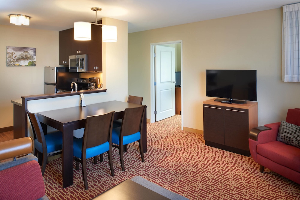 Towneplace Suites Detroit Troy 20/31