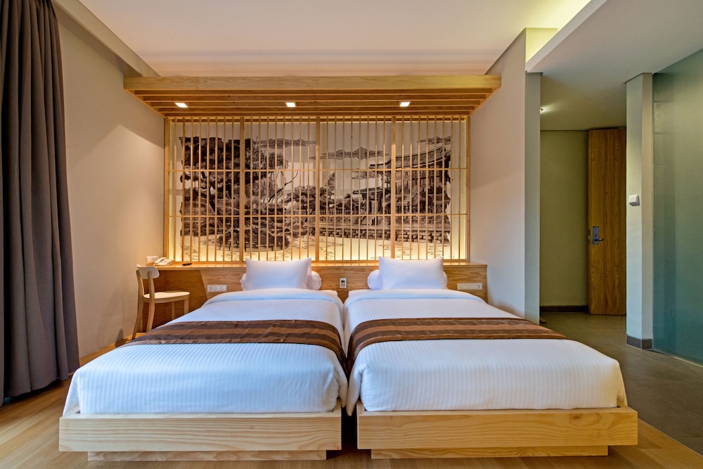 Tama Boutique Hotel 15/50