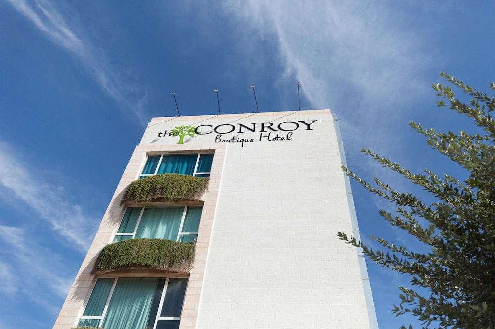 THE CONROY BOUTIQUE HOTEL 1/38