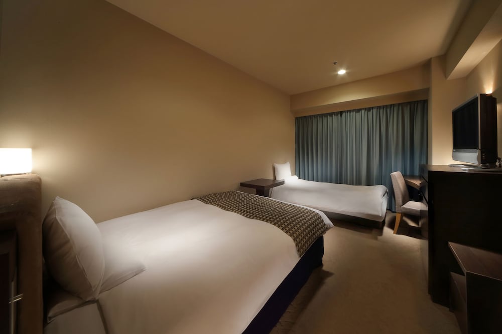 Hotel Metropolitan Sendai 17/70