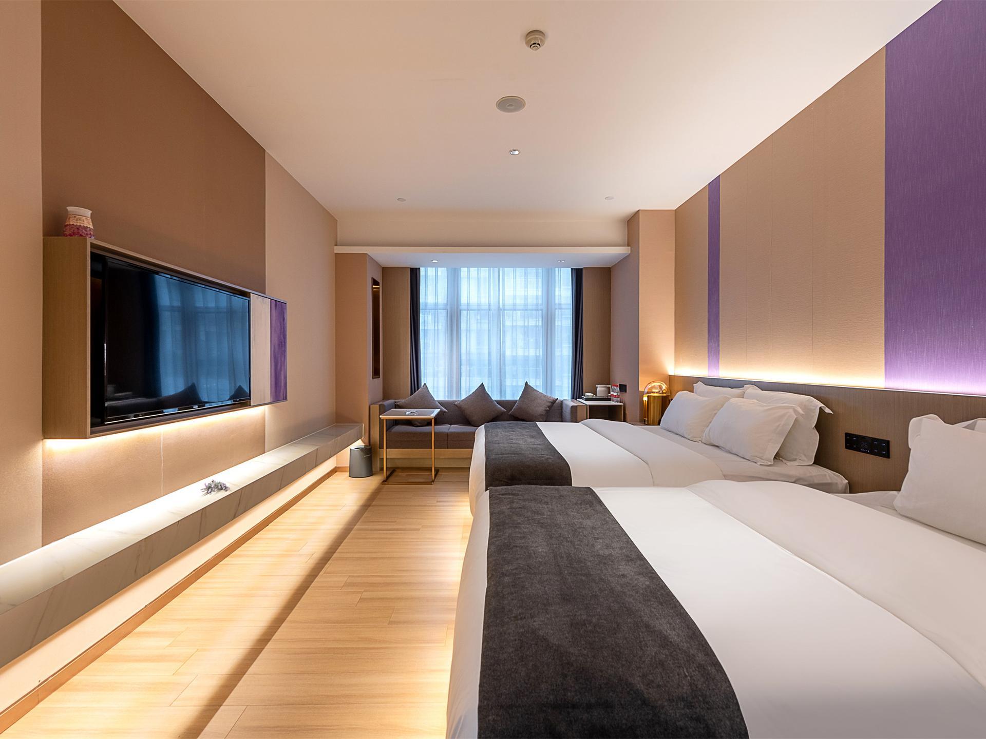 Lavande Hotel (Zhongshan Lihe Plaza) 17/44
