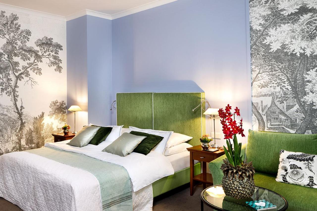Hotel Goliath am Dom 24/58