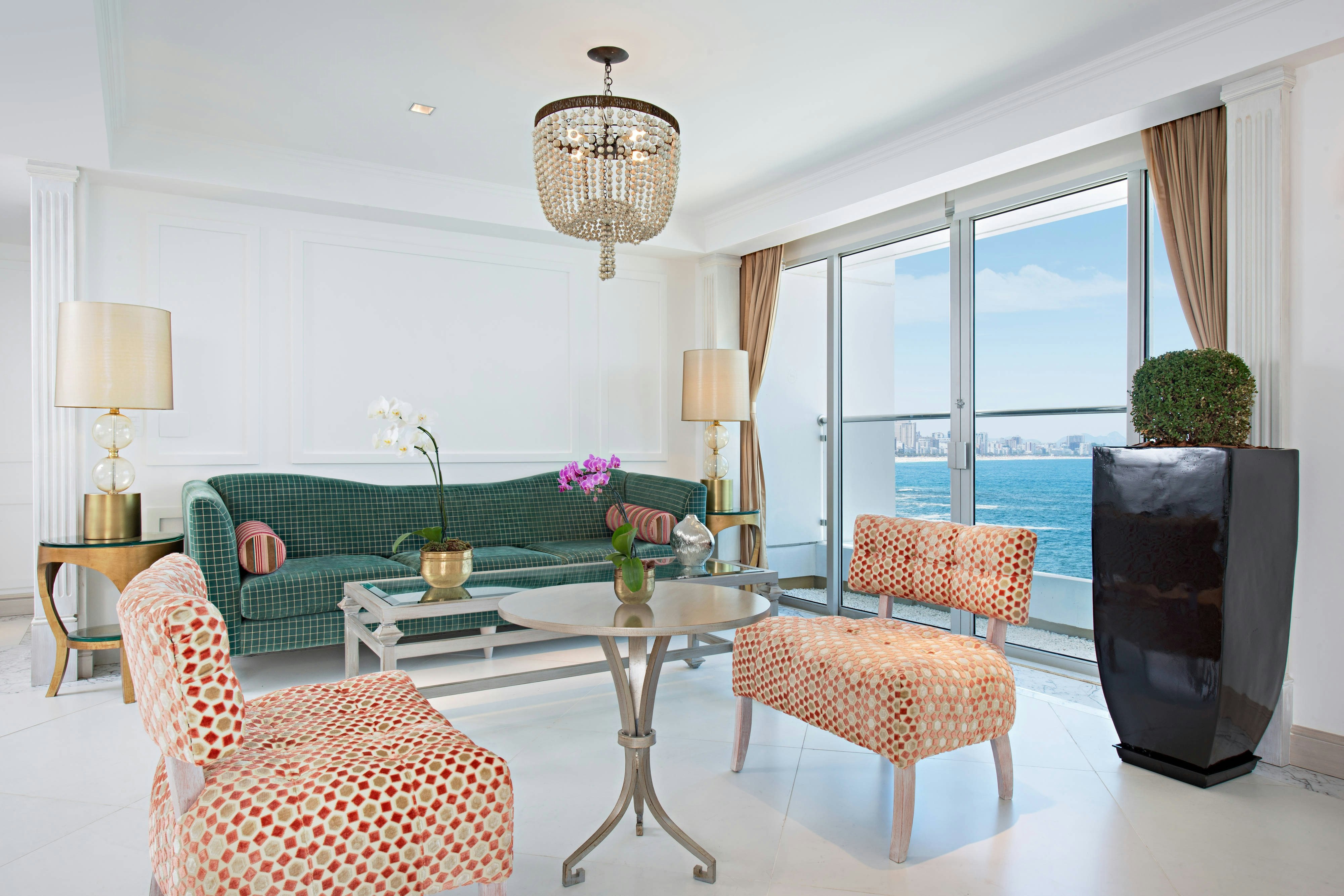 Sheraton Grand Rio Hotel & Resort 14/47
