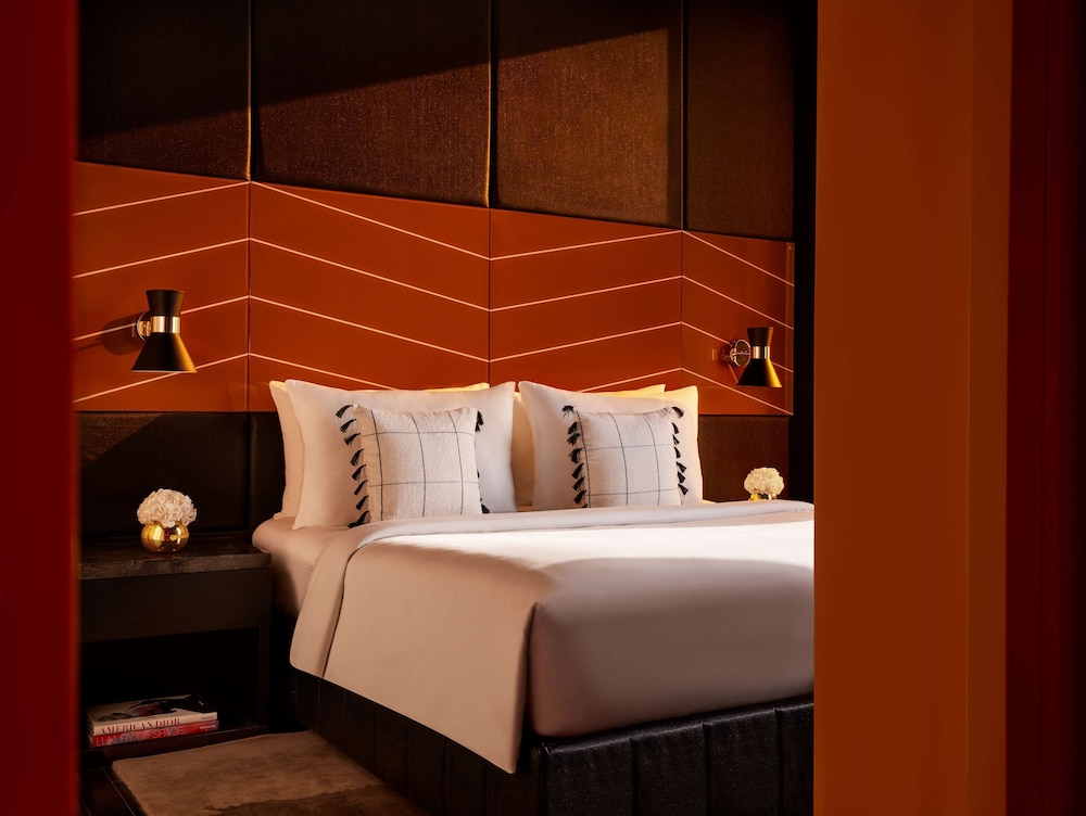 Hyatt Centric Juhu Mumbai 11/47
