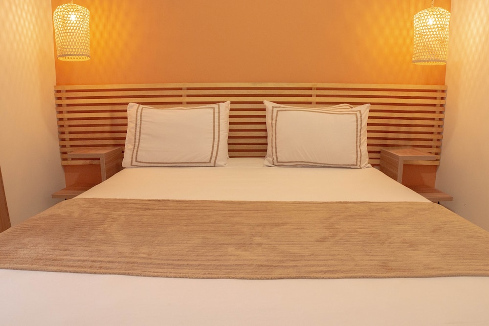La Casona Hotel Boutique 29/38