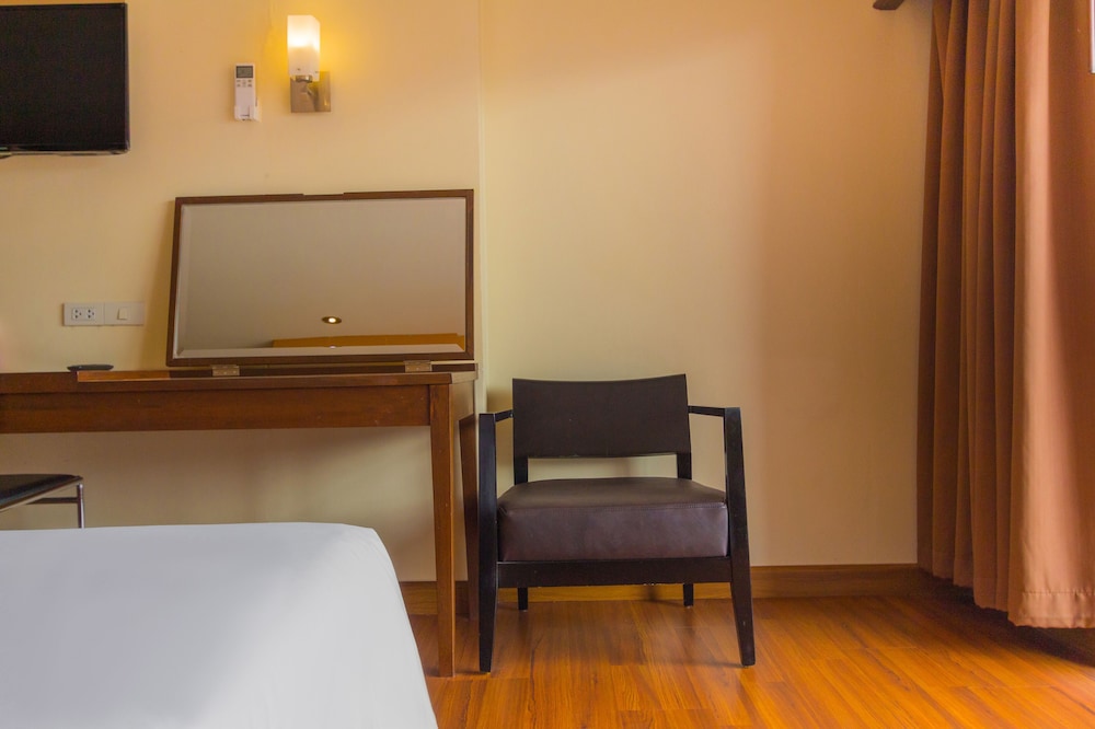Mayflower Grande Hotel Chiang Mai 25/47