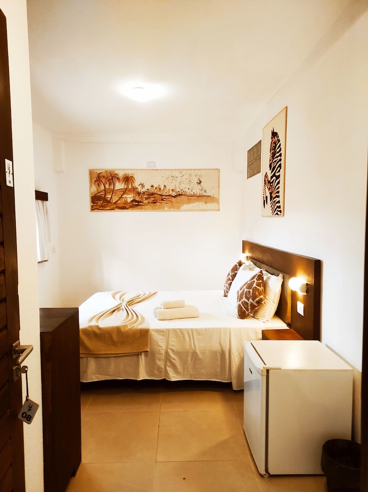 Hotel Sao Francisco 15/68