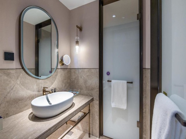 Mercure Tianshui Downtown 9/9