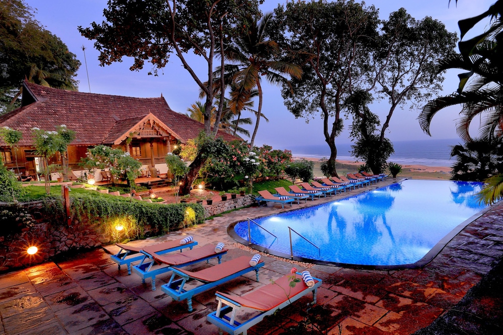 SOMATHEERAM AYURVEDA RESORT 26/38