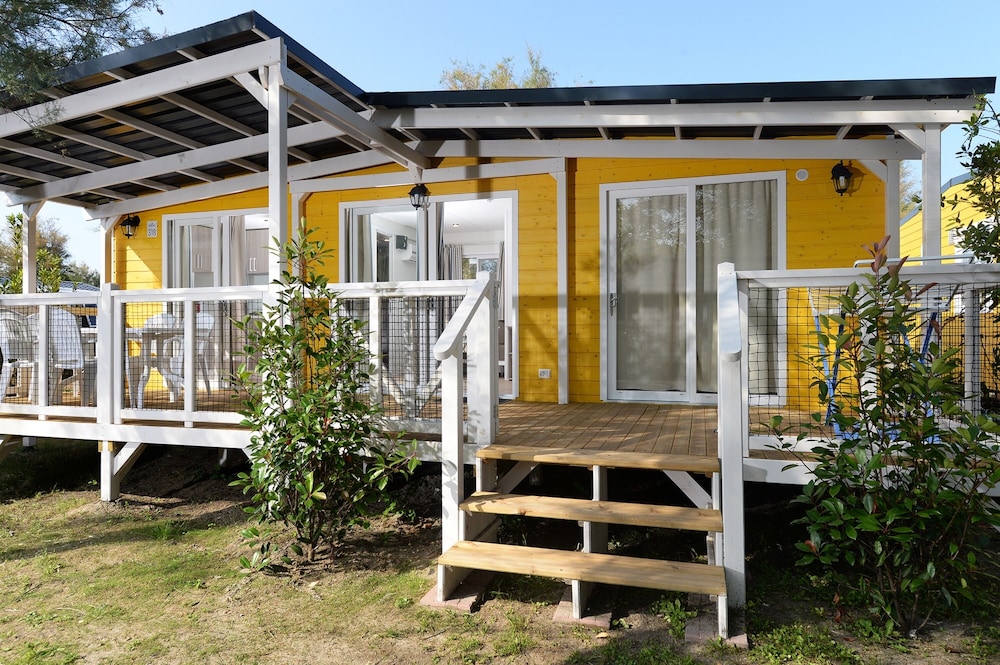 Club del Sole Vigna sul Mar Family Collection in COMACCHIO