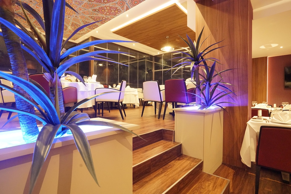Az Hotel Kouba 33/48
