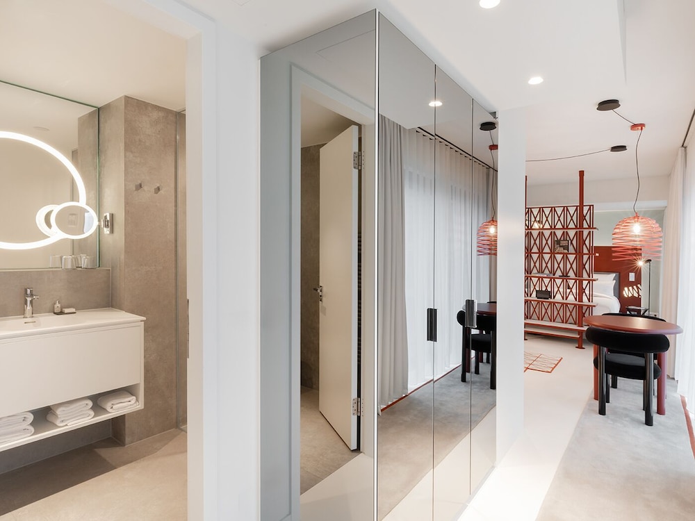 Urban, Queen Bed، KPM Hotel and Residences 5/5