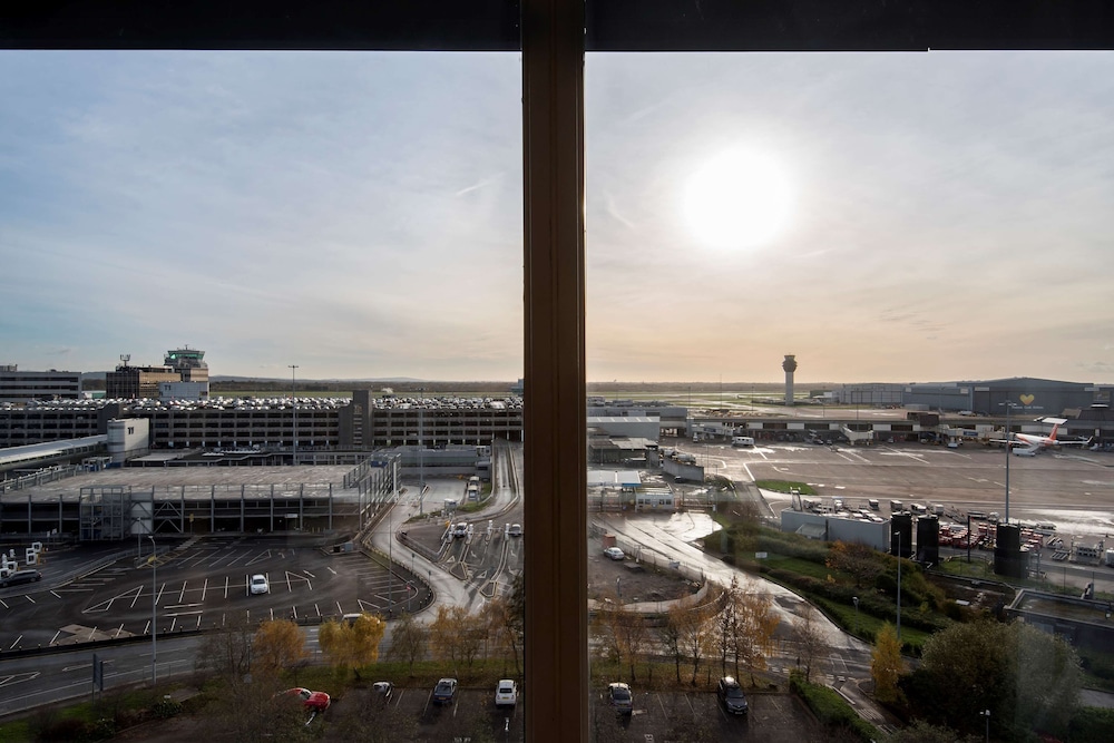 Radisson Blu Hotel Manchester Airport 45/50