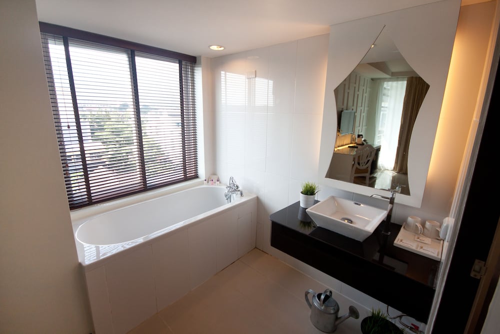 Nimman Mai Design Hotel Chiang Mai 47/50