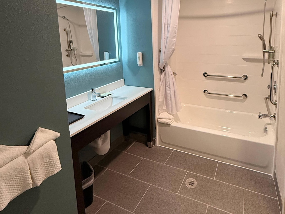 Sleep Inn - Oklahoma City Airport 30/32