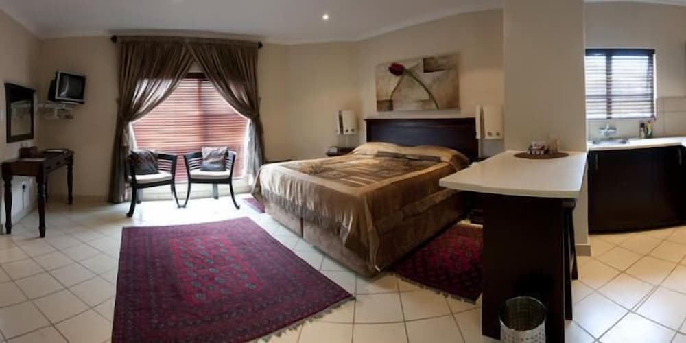 Rustenburg Boutique Hotel 9/50