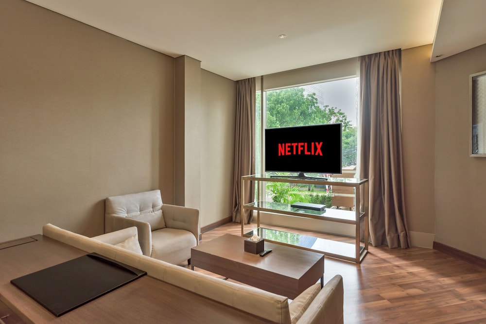 Ashley Hotel Jakarta 46/66