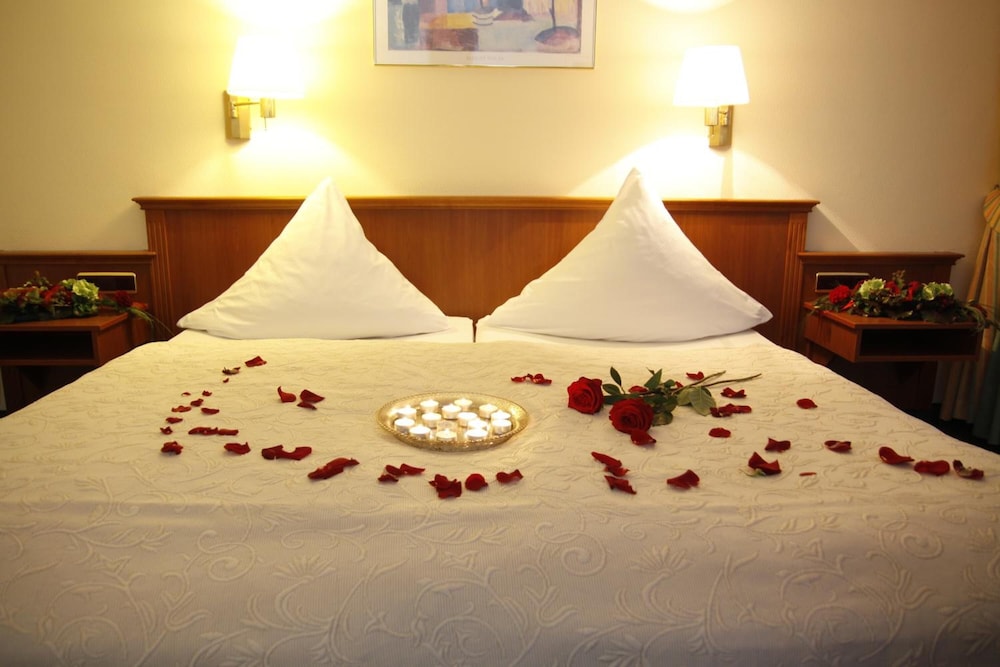 Hotel Kaiserhof Wesel 29/39
