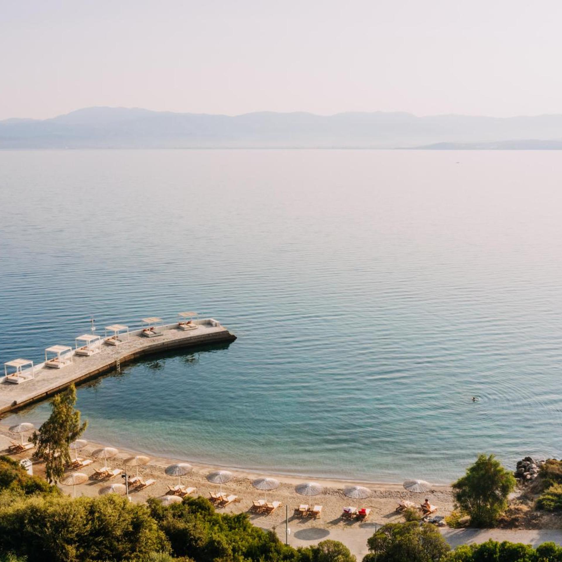 Brown Beach Chalkida Resort, a member of Brown Hotels 58/64
