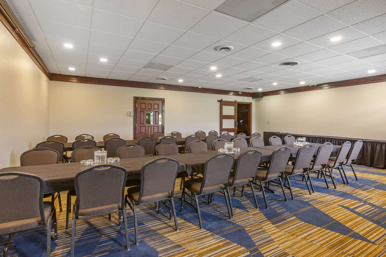 Best Western Plus Butte Plaza Inn 48/59