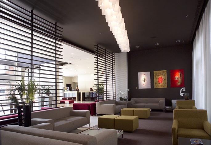 Best Western Plus Hotel Le Favaglie 17/44