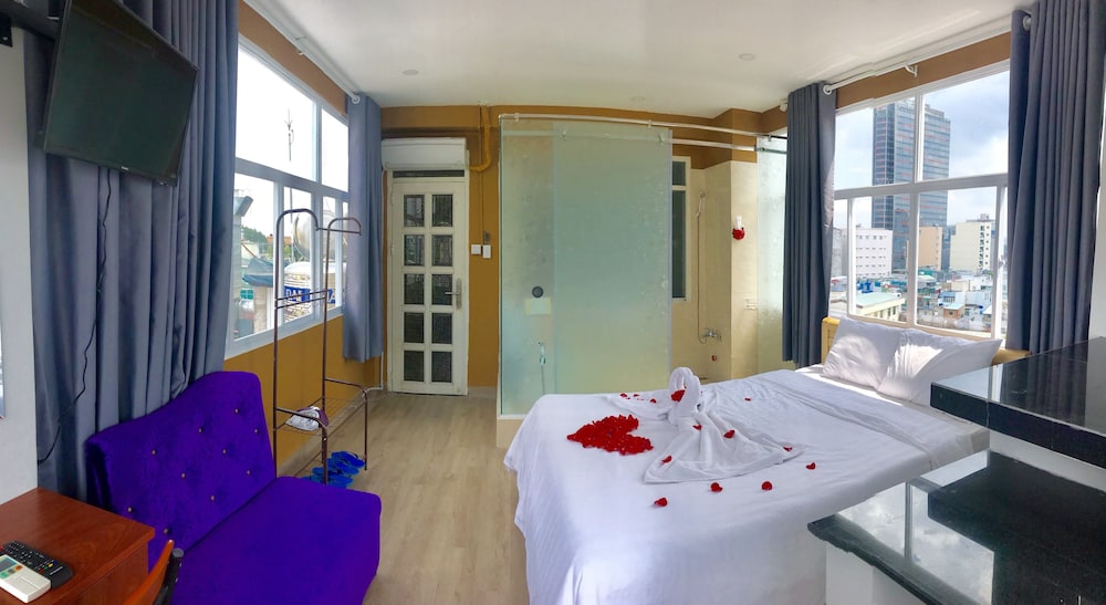99 Bui Vien Hotel (Boutique) 31/50