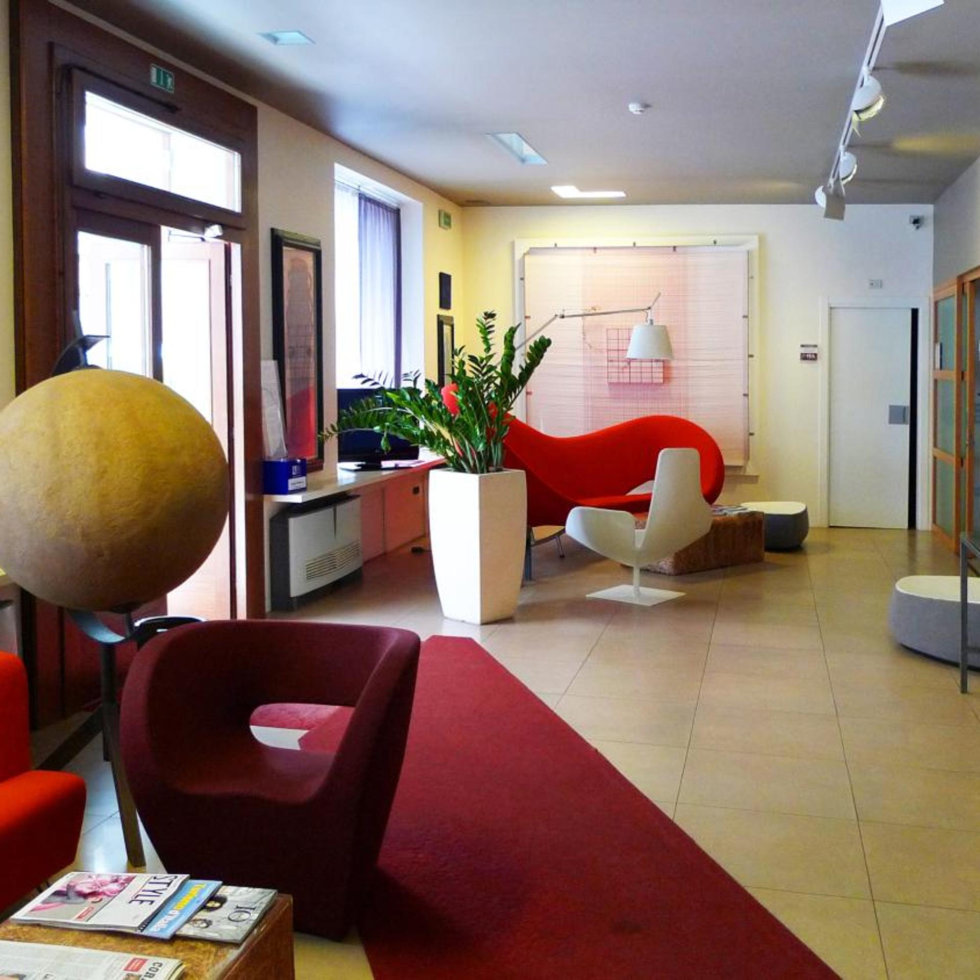 Hotel Colombia 33/51